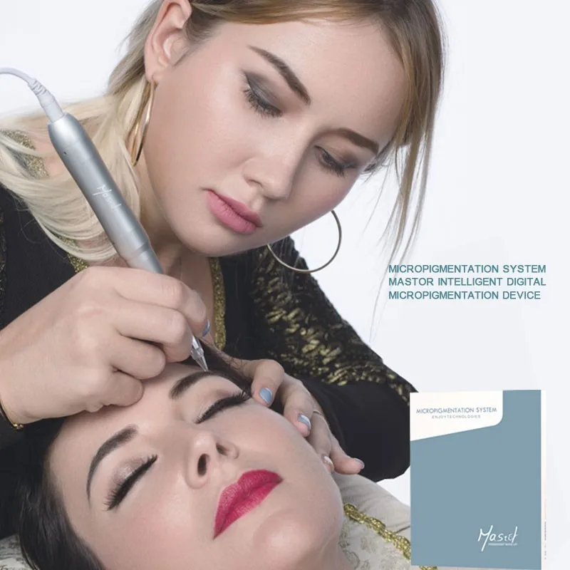 lip blush machine semi mastor permanent makeup machine permanent makeup kit permanent makeup supplies