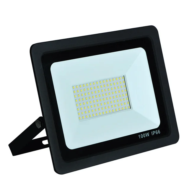LED Flood light 30W 50W 100W outdoor LED Projector Lighting security light