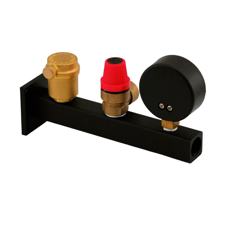 Selling Well Around The World Control Regulating Relief Valve