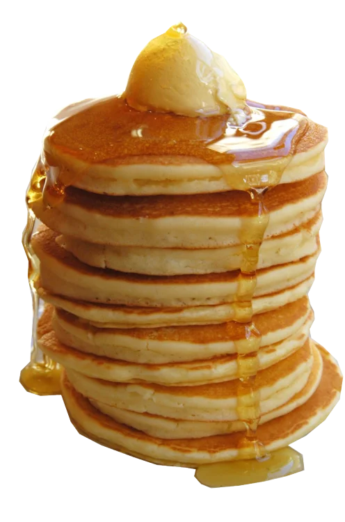 Pancake Bakery Powder Mix