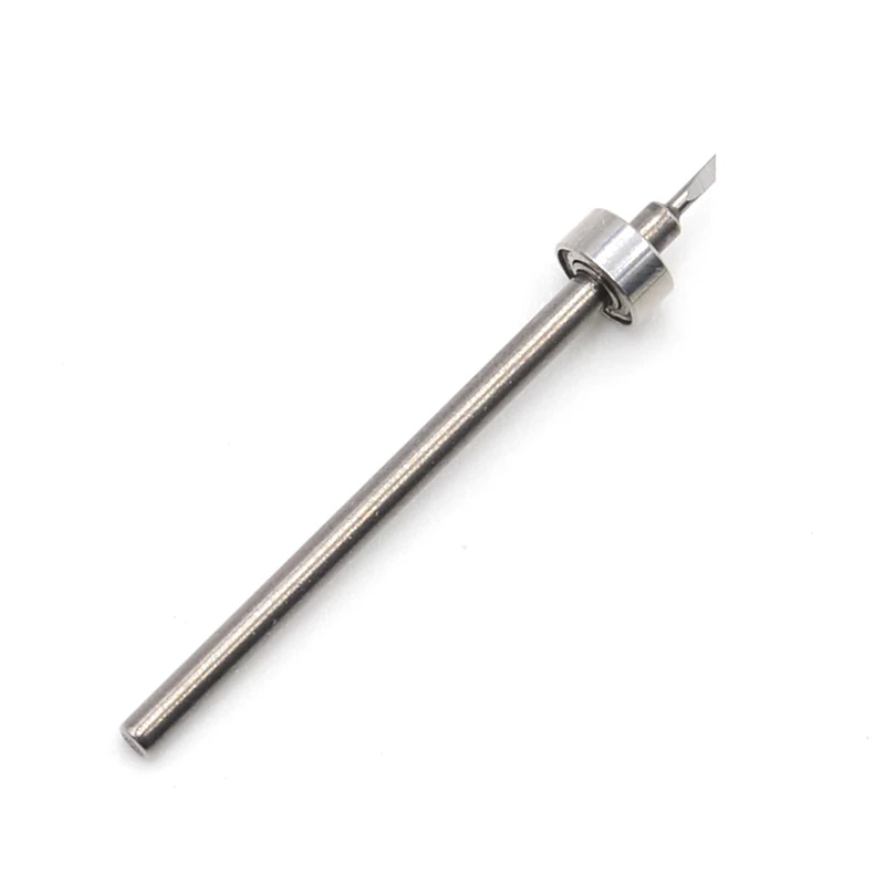 Wishblade Needle CraftRobo Blade For Plotter Cutter/Wishblade Silhouette Craft Robo Graphtec Cutting Plotter 30/36/45/60 Degree