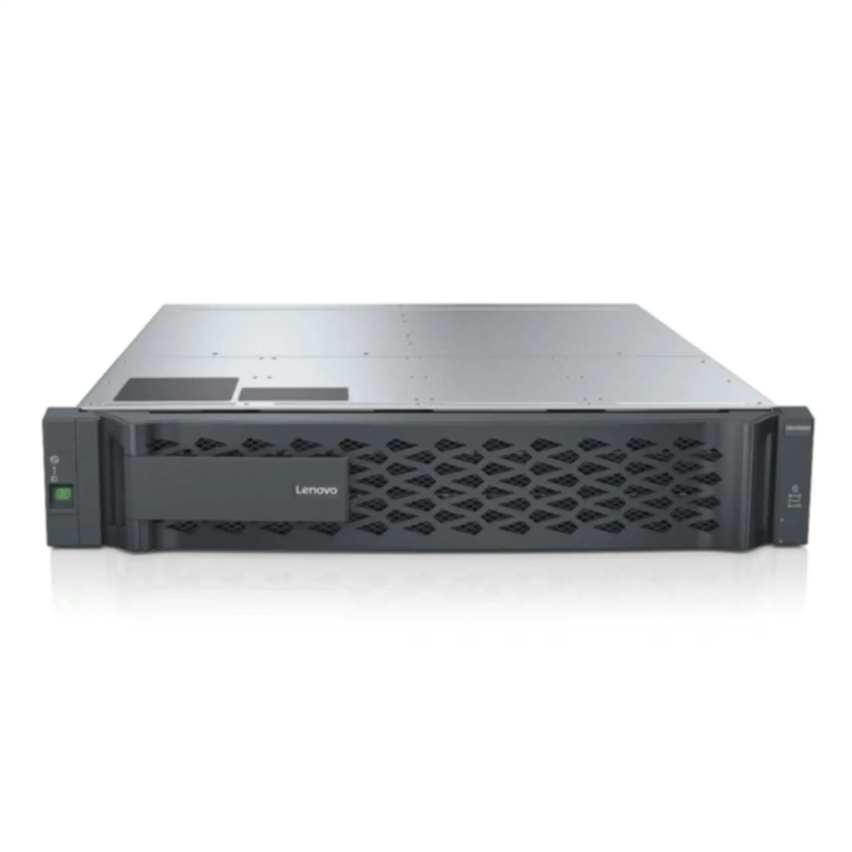 Lenovo ThinkSystem DM5000H/F DM7100H/F Гибридный флэш-Массив офисное хранилище