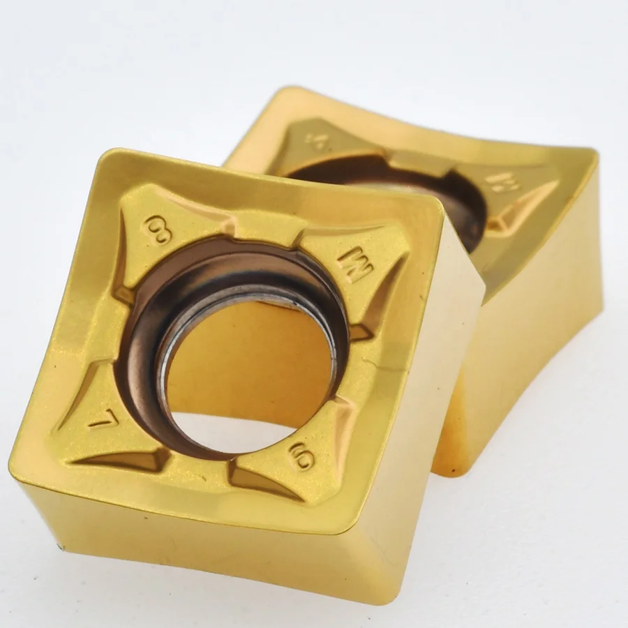 Твердосплавные токарные станки