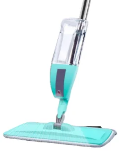 360 magic household easy handheld water microfiber hot selling spray mop with sprayer