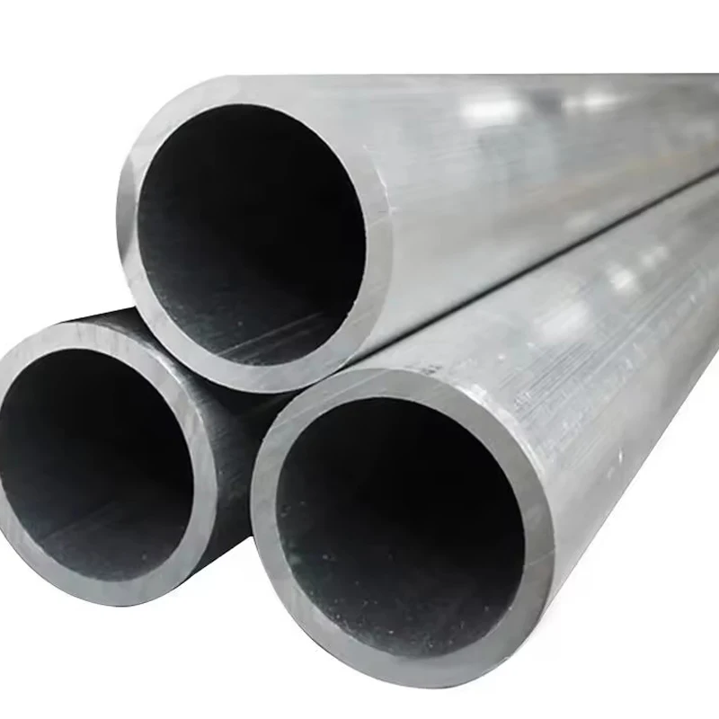 Best Prices Custom 20mm 30mm 100mm 150mm 6061 T6 Large Diameter Anodized Round Aluminum Hollow Pipes Tubes