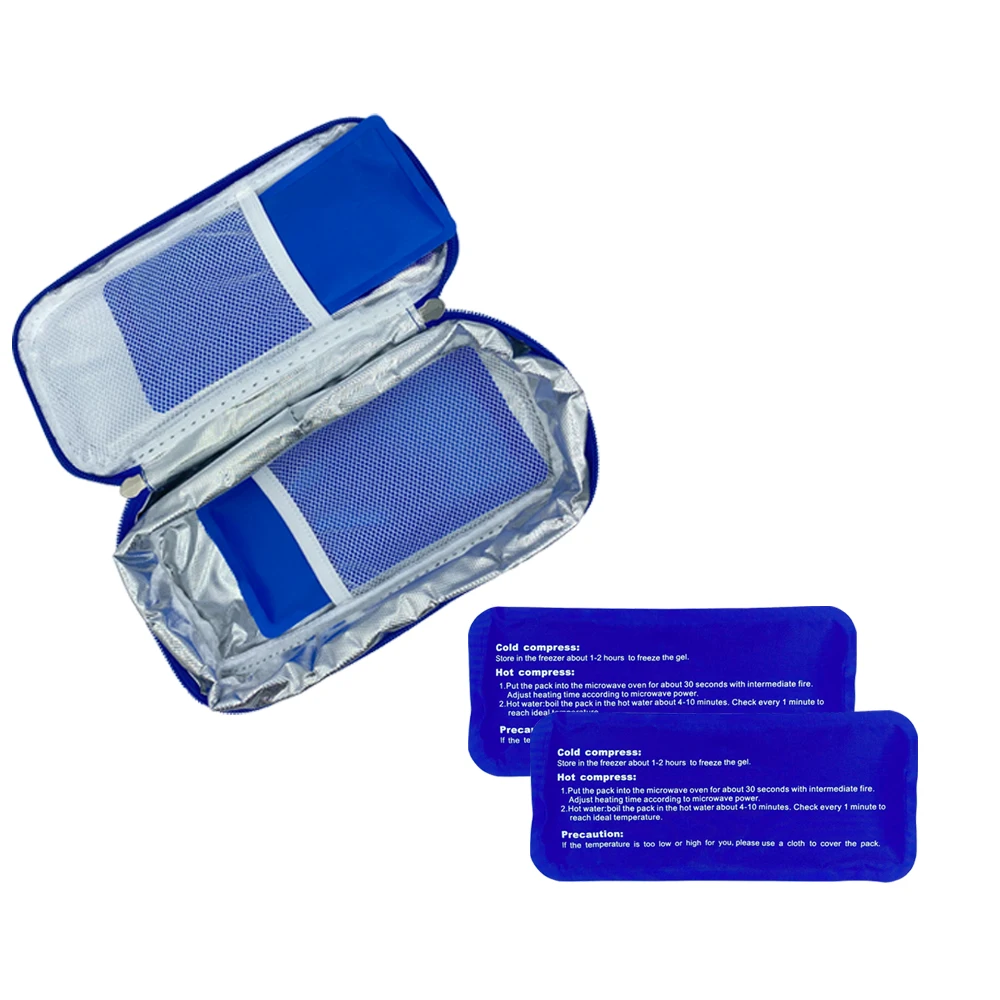 medical supplies health care hot cold compress pack gel pack pain relief patch