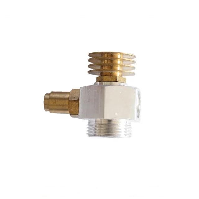 3KG aluminum sprinkler valve of ceiling type dry powder fire extinguisher  for Korean market