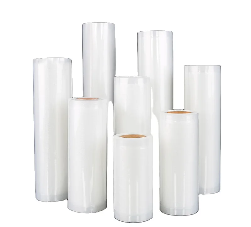 Customized Food grade keeping fleshBarrier film (PP/PA/EVOH/PA/PE) EVOH inside Keep Fresh