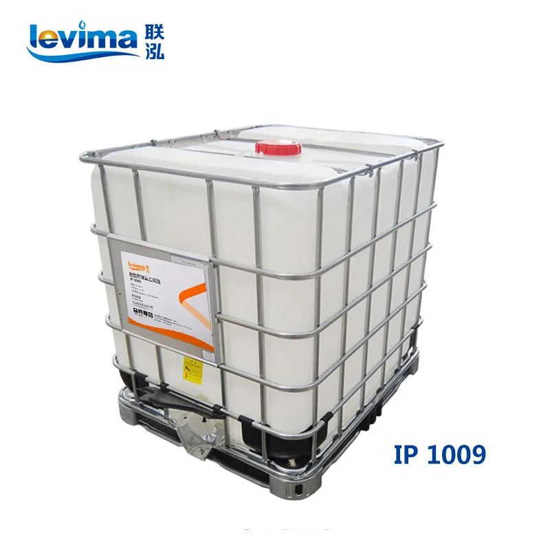 
Nonionic surfactant fatty alcohol ethoxylate for textile finishing IP1009 160875-66-1 