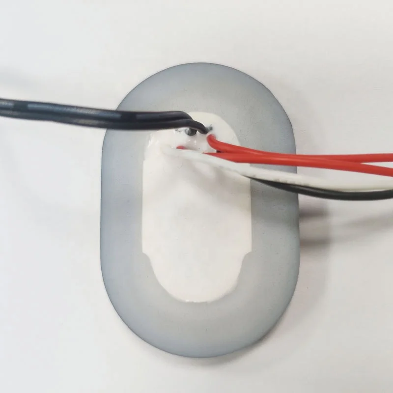 Manufacturers Customized 12v 24v Heating Cooling Vibration Accessories With 3 Level Control Switch For Car Seat