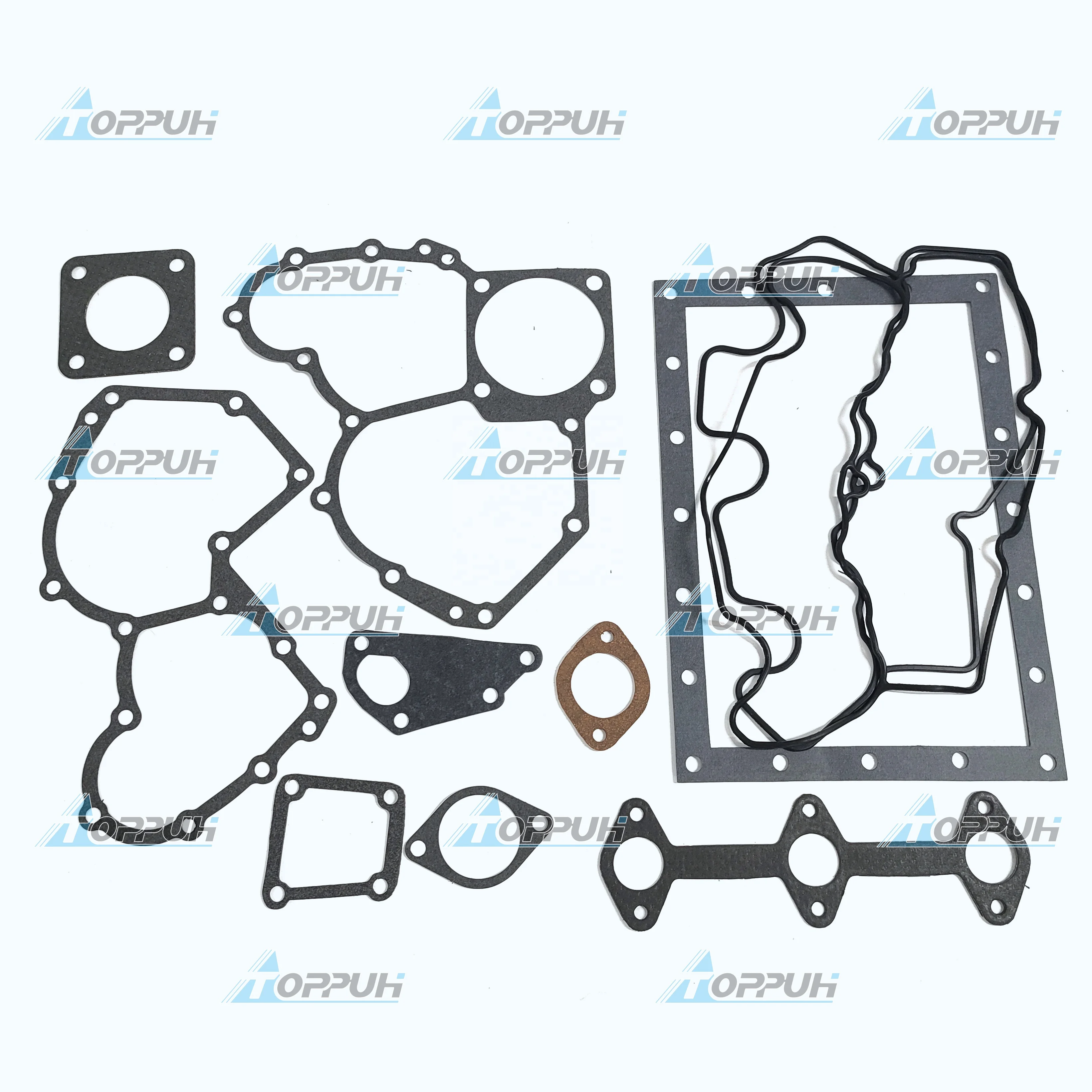 For Perkins 403D-11 Model Engine Full Gasket Set Cylinder Head Gasket