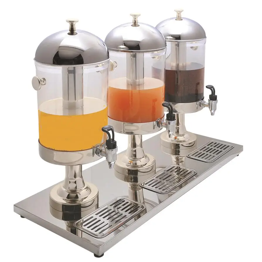 hualing hot  ZCF Series Juice dispenser