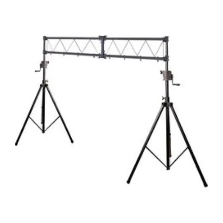 Prima Modern Truss System Display  290Mm X 290Mm Stage Truss System For Concert Stage  Stage Light