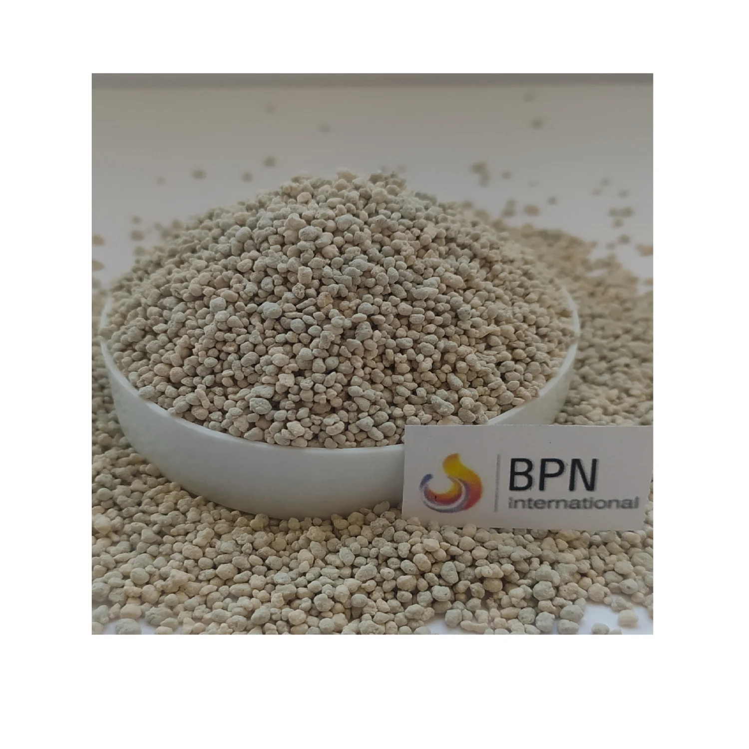 
Expanded Foam Ceramic (Glass) Beads GB-4 Heat Insulation Foam Glass 