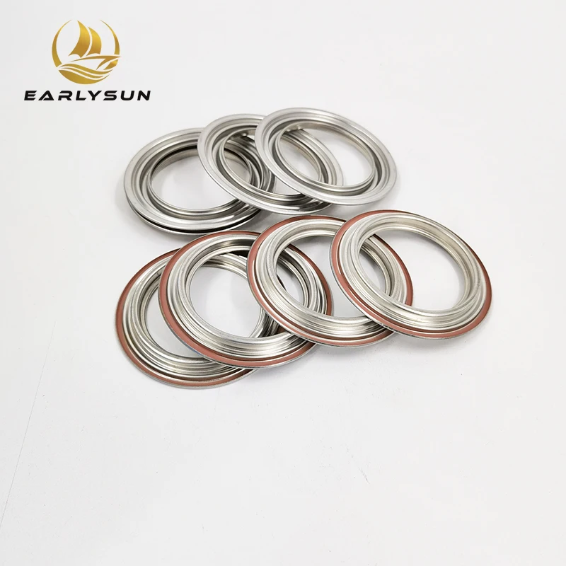 0.38mm 0.40mm Thickness Tinplate Cover And Metal Base For 18l 20l Paint Pail Lug Lid And Bottom For Barrel