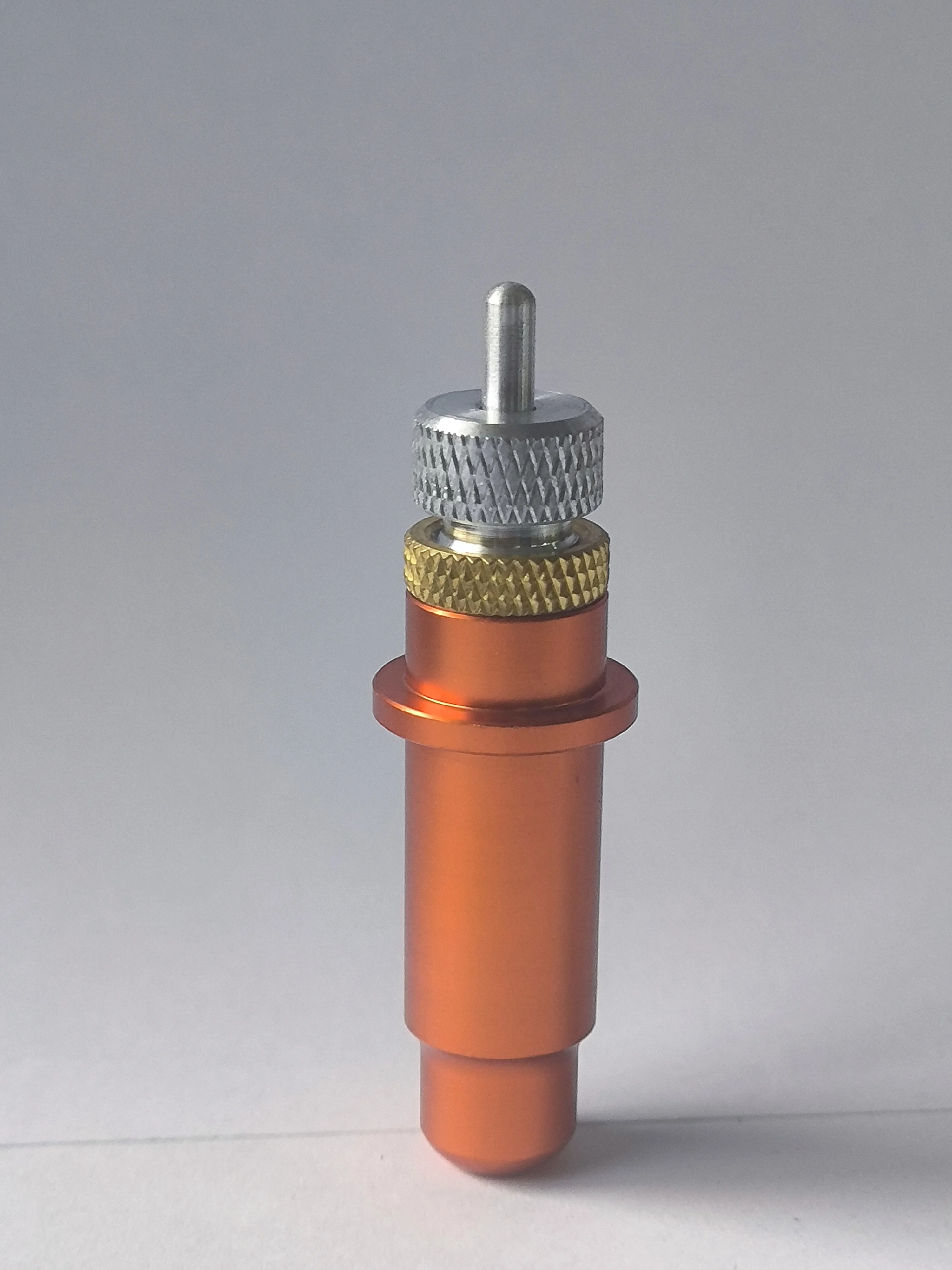 Держатель тонкого лезвия для резака VFC90 DTF/лезвия работает точно и не падет резка толстые липкие