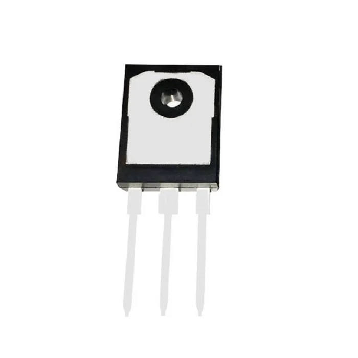 Transistor IGBT Trench Field Stop 1200V 50A 326W Through Hole TO247 IKW25N120H3