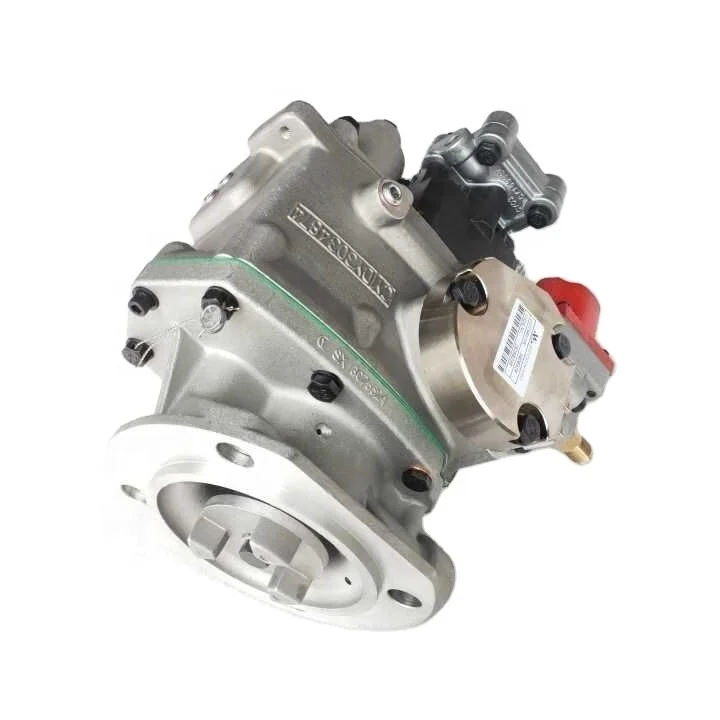 Marine engine spare parts fuel system 4915035 4915037 4915048 4915417 4915440 4915446 pt fuel pump for NT855 QSK45 K19 engine