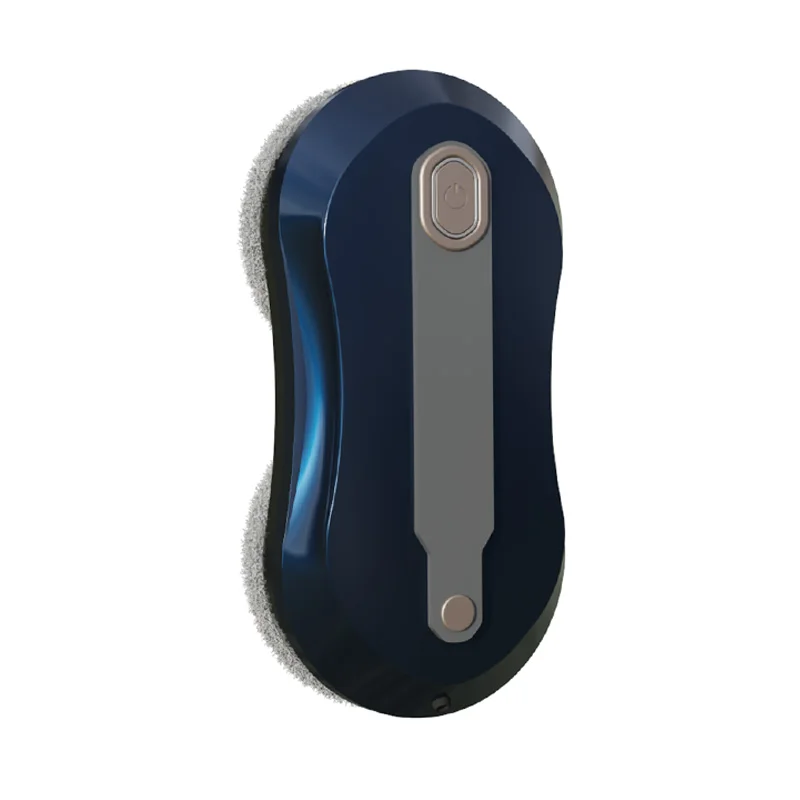 Real Time Monitor Window Cleaner Robot Water Spray Automatic Window Vacuum Cleaner Robot Cleaning Glass  Robot Window Cleaner