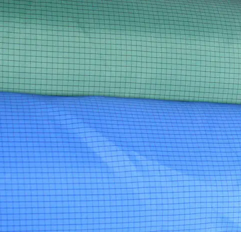 Hot selling, tailorable  Esd Anti-static Clothing Fabric for Industry Anti-static Fabric