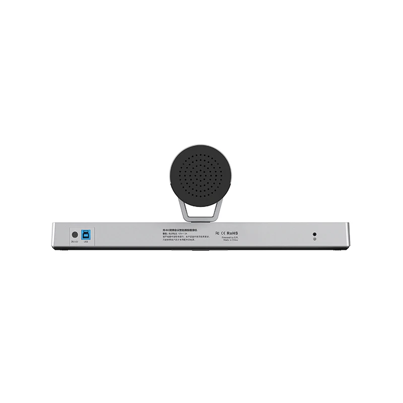 Новая популярная видеокамера 4K HD 15 зум объектив USB3.0 система видеоконференций видеокамера 4K V3