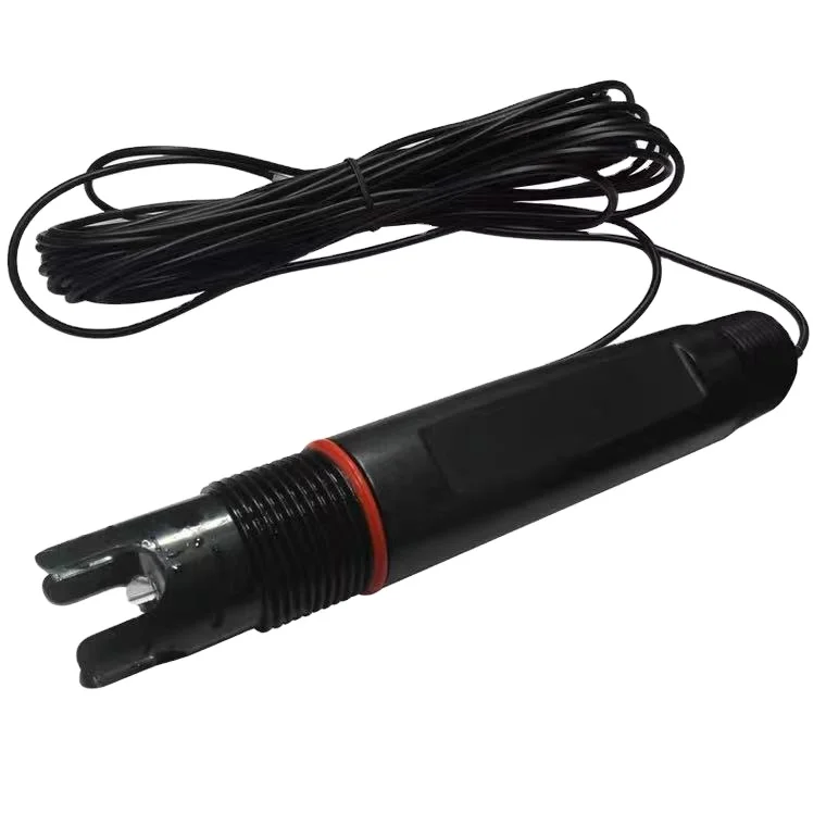 Online Ph Controller Power Sensor Relay Output Temperature Mode Origin Control Working High Range Compound Place Model Low Point