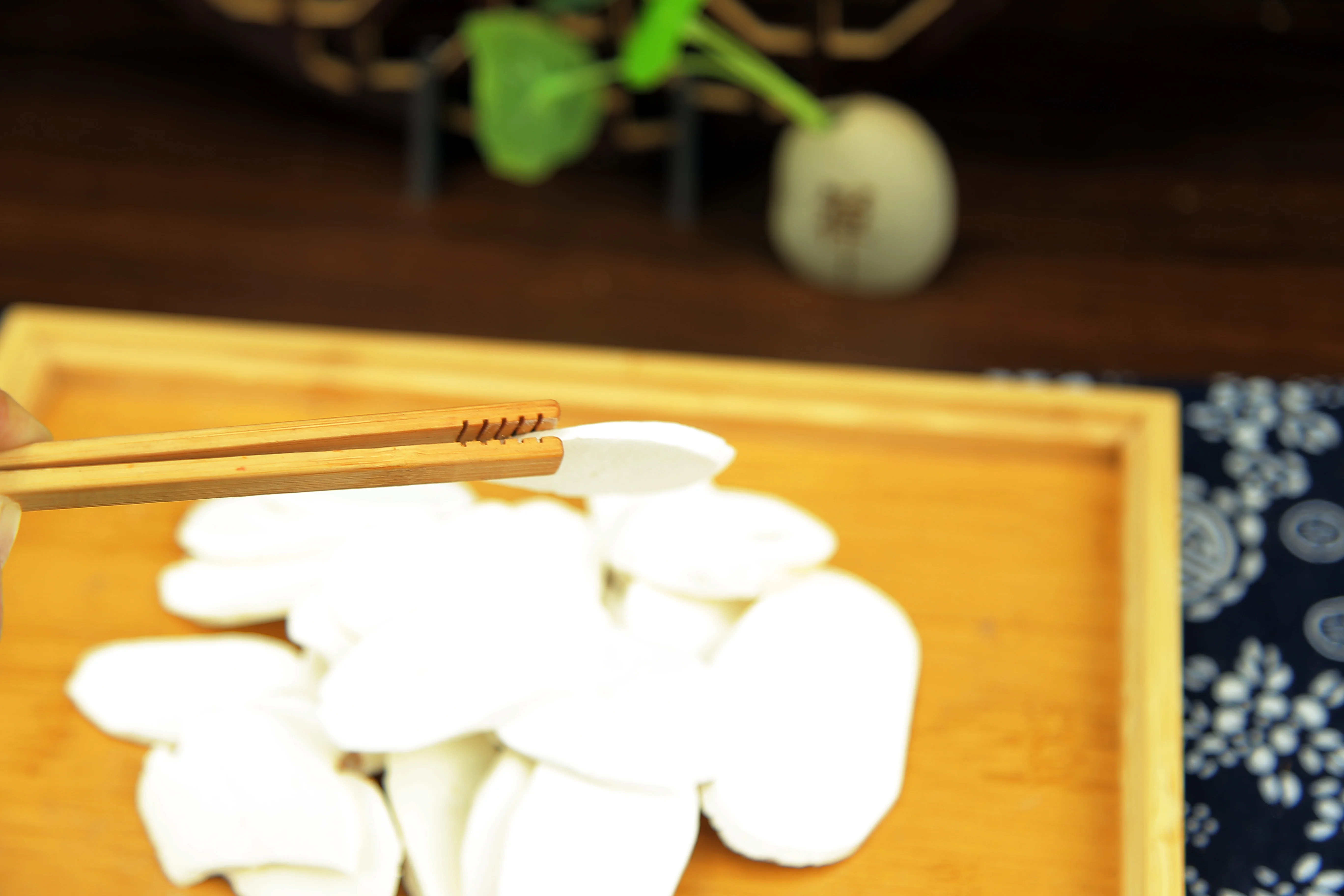 2021 New Delicious And Healthy Fresh Yam Chinese Yam For Food Tea Cooking