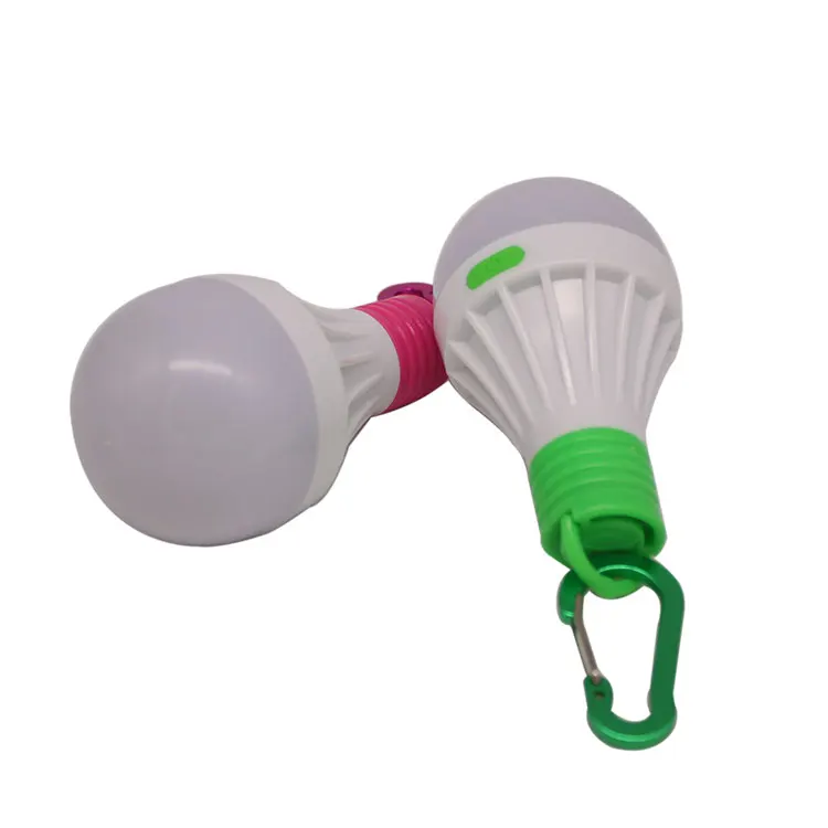 Hot Sell Portable Emergency LED Tent Lamp for Outdoor camping