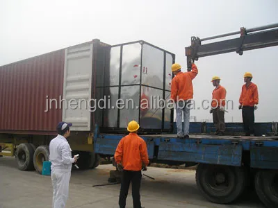 Shape Glass Cutting Machine for Float Glass