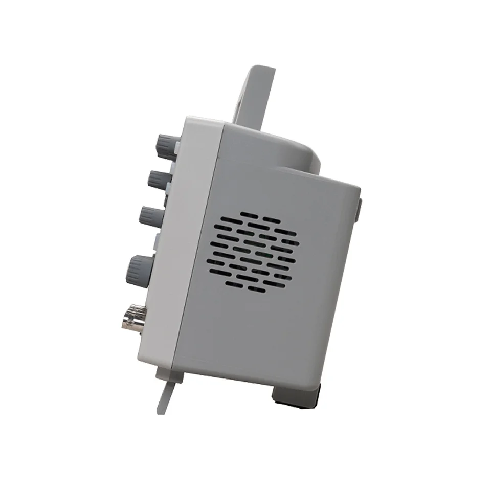 Dso4104b 100mhz Bandwidth 1gsa/s Sample Rate 4 Channel Digital Oscilloscope