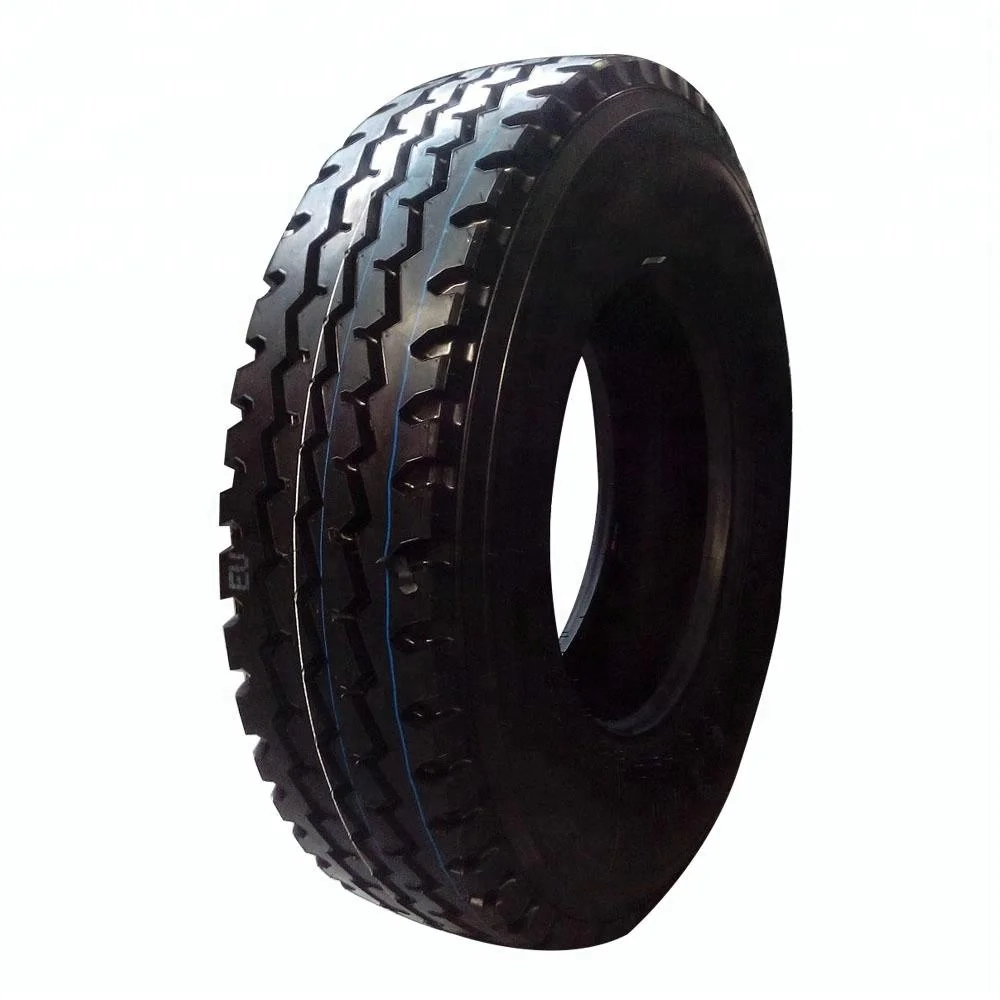 1200R20 Natural Material High Quality Hot Selling SemiTruck Tires made in China