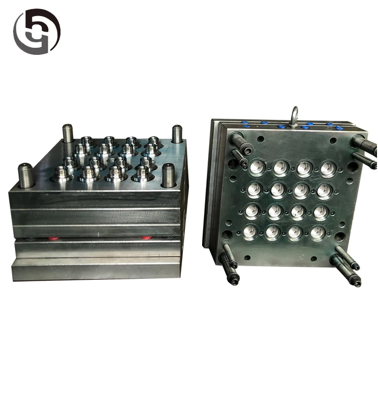 hot sale plastic high quality bottle cap mould water filter cap mold