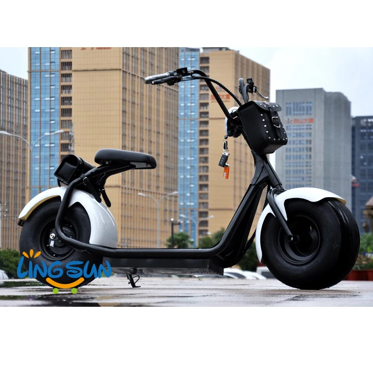 Auto Moto Electric Scooter/Citycoco bike