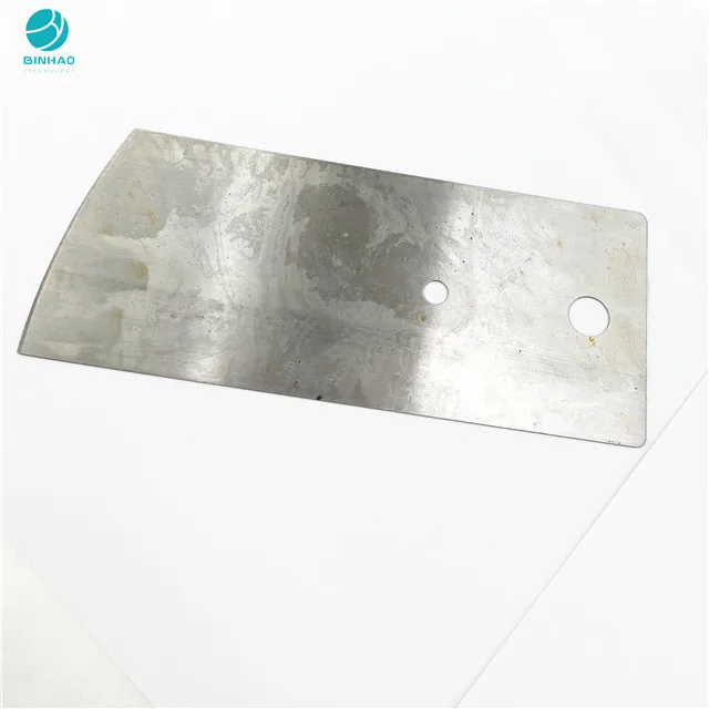 110*58*0 16 Размер MK8 длинный нож для резки сигарет машина запасные части