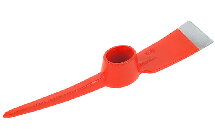 Factory Supply Agricultural Farming Tool Spade Pickaxe