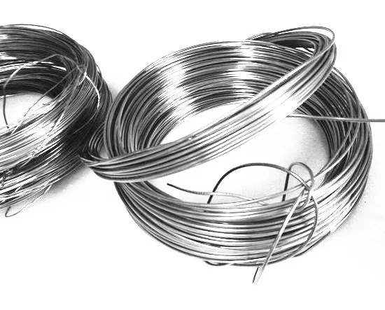 Купить Высококачественная ниобиевая проволока для промышленности