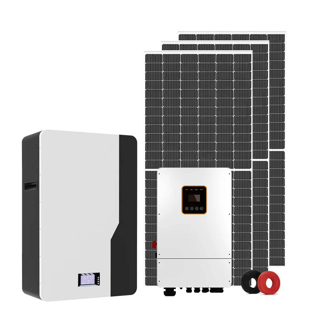 Power wall home LiFePO4 lithium battery 5Kwh 10Kwh solar charging battery pack 48V 51.2V 50Ah 100Ah 200Ah