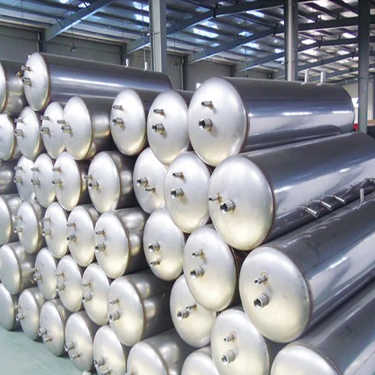 Germany solar thermal water heater control temperature pressurized solar water heater