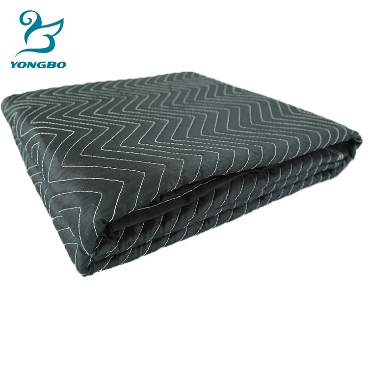 Подвижные одеяла экономичная Толстая мебель 80x72 упаковочные подвижные одеяла