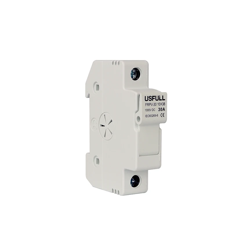  Usfull FRPV-30 токовой защиты 1000VDC 30A DC солнечный PV предохранитель для молнечной