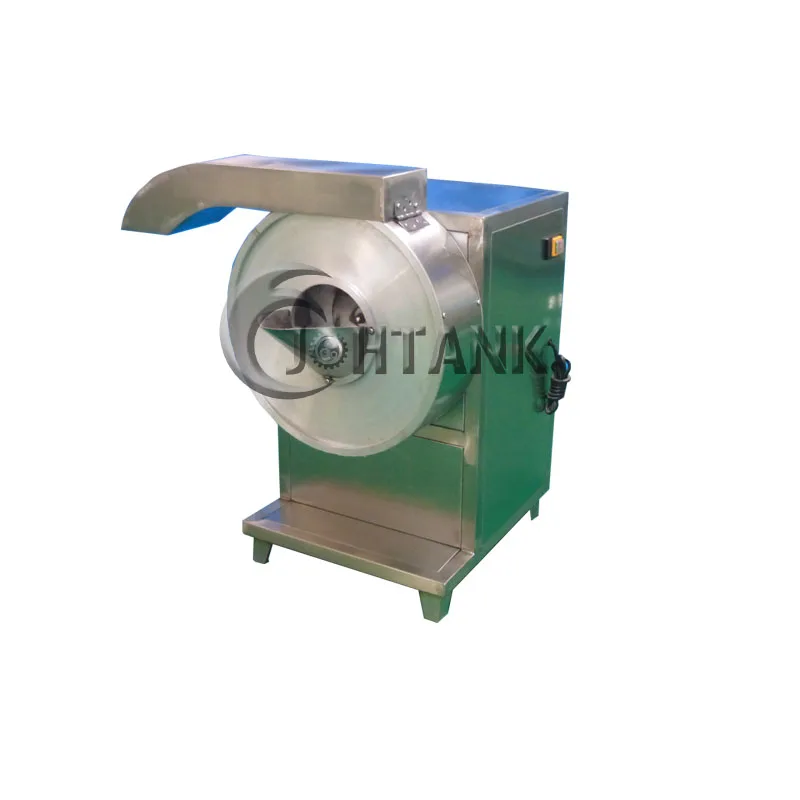 commercial potato slicer machine potato finger chips cutting machine