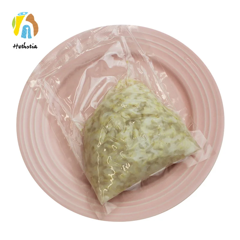 Рисовый сахар, сменный, насыщенный волокнами, готовый к употреблению, konjac