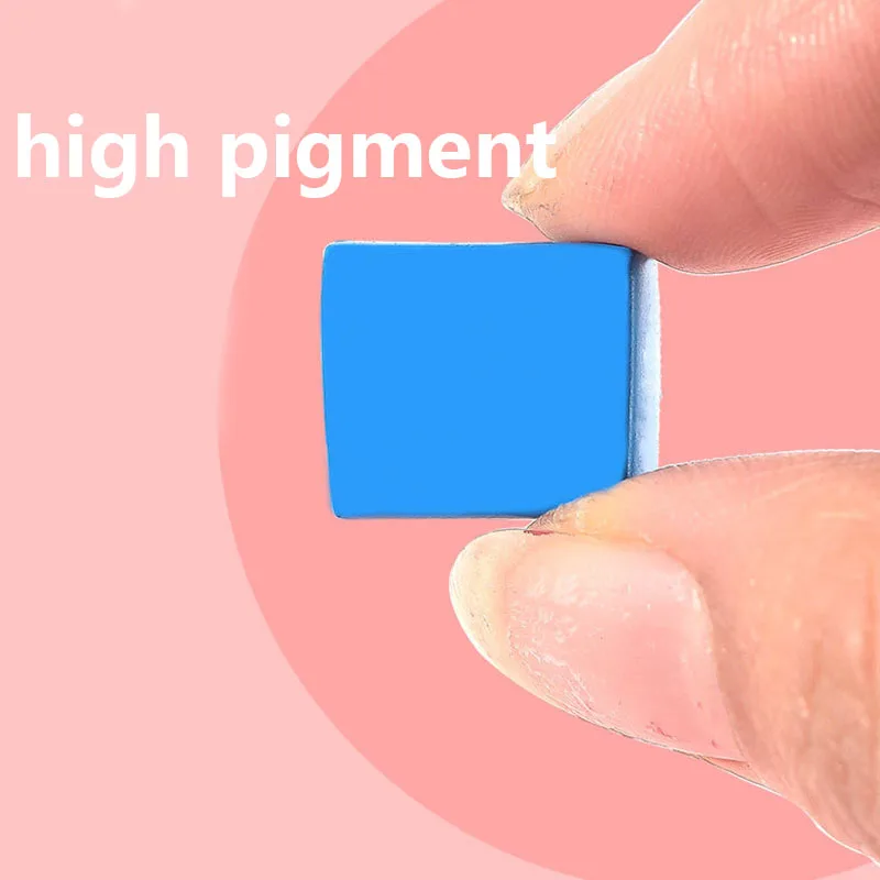 Wholesale Non Toxic 24 Colors Watercolor Pigment Solid Field Sketch Set For Art Drawing