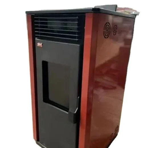 pellet heating stove wood stove indoor heating  wood burning stove