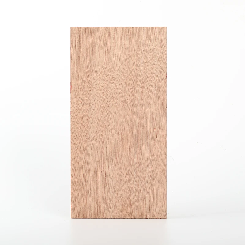 High Quality LVTT Commercial Plywood Board 18mm Veneer Boards for Cabinet Door Modern Design for Decoration Affordable