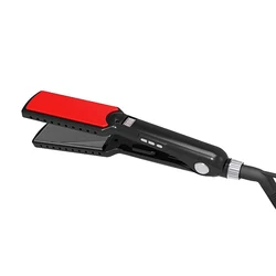 CHJ-173 Keratin Treatment Hair Straightener Flat Irons Straightener Ceramic Hair Straighteners