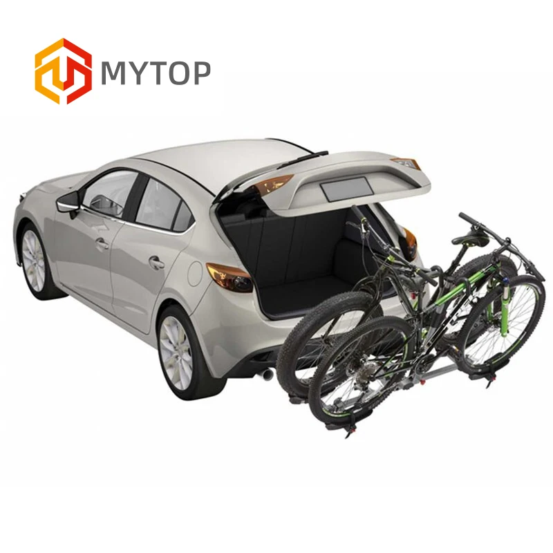 Интегрированная система блокировки Sks, автомобильные грузовики, велосипедные стойки