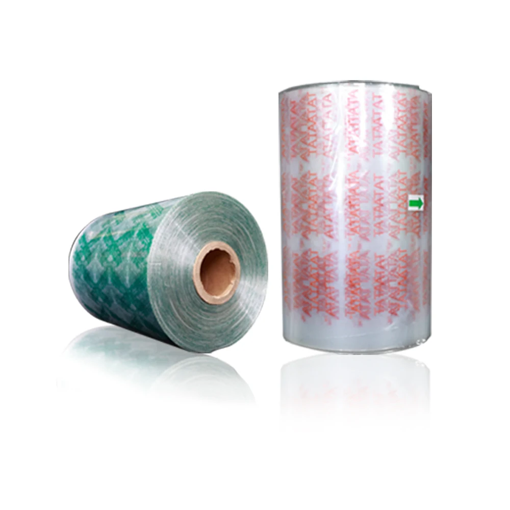 Best Price Packing Thermo Shrink Polyethylene Film Transparent Shrink Wrap Film Pof Printing Film
