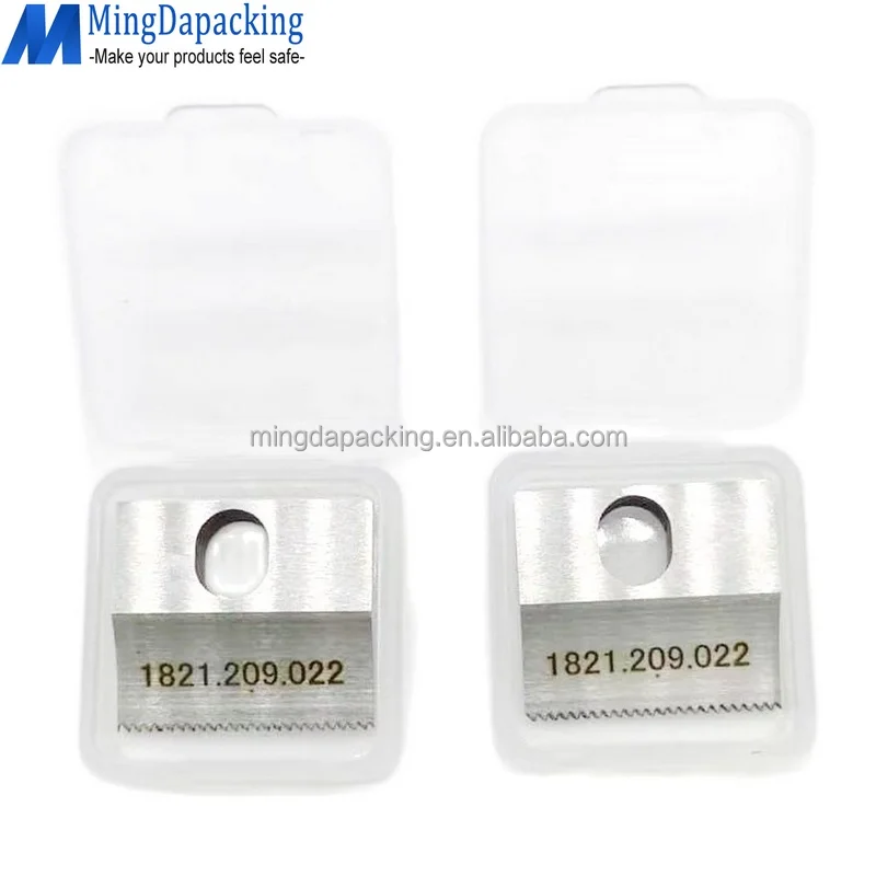 1821.209.022 нож для резки, подходит для Strapex STB80, электрический пластиковый обвязочный инструмент с батарейным питанием