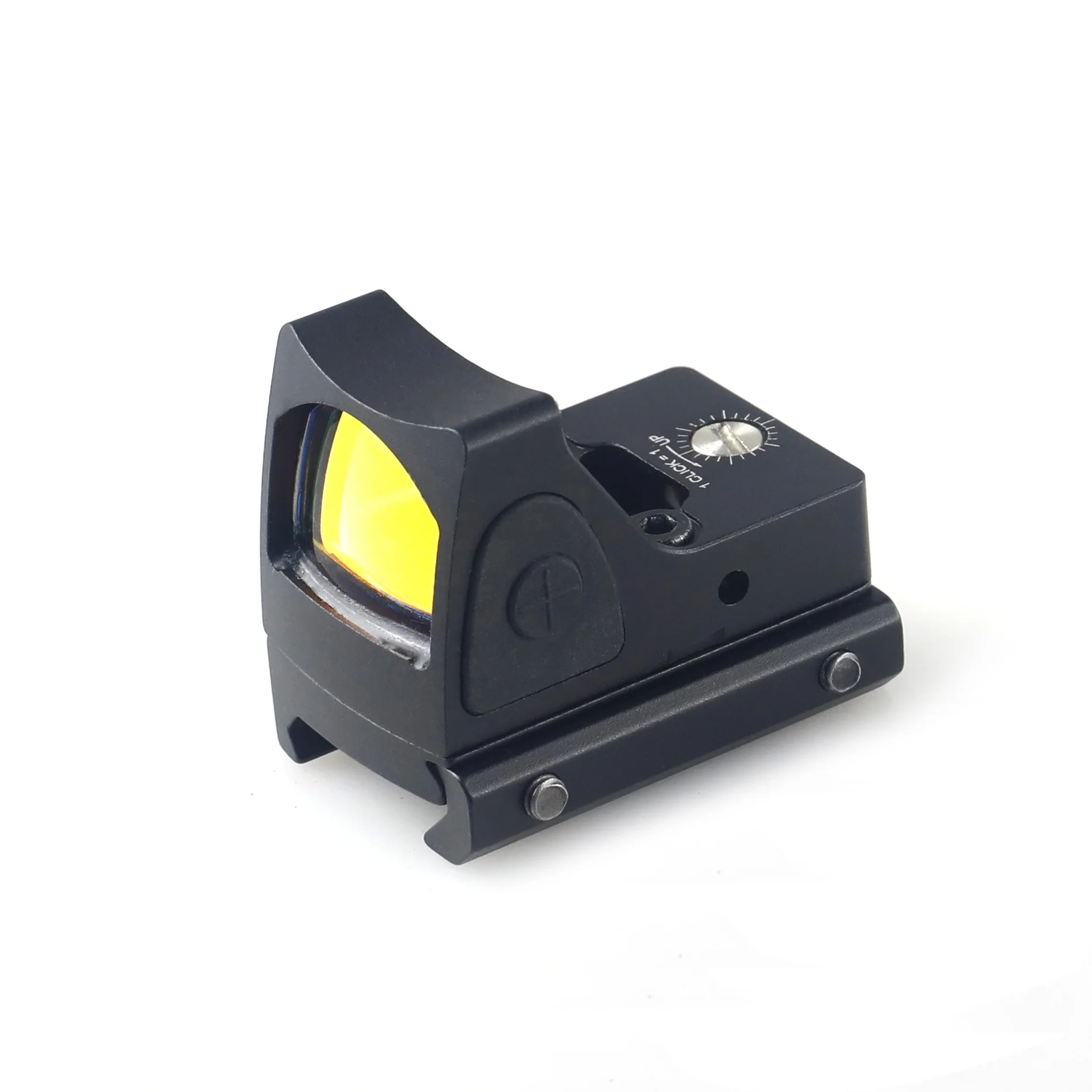 Factory Optical Mini Red Dot Sight Holographic Scopes & Hunting Outdoor Accessories